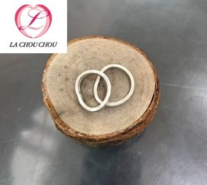 ペアリング　手作り　群馬