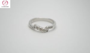 指輪 サイズ直し