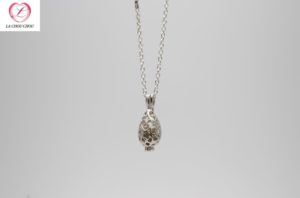 出雲大社 石 ペンダント ネックレス