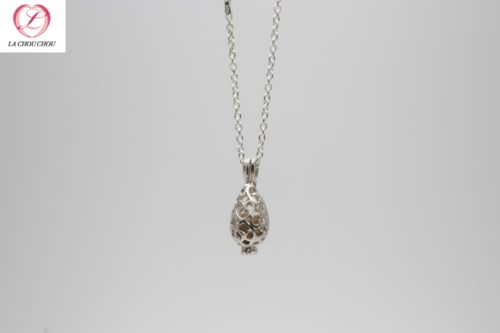 出雲大社　石　ペンダント　ネックレス