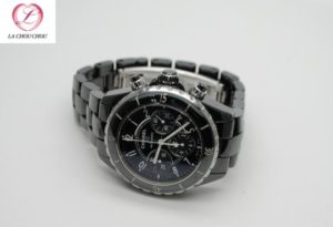 CHANEL J12 修理