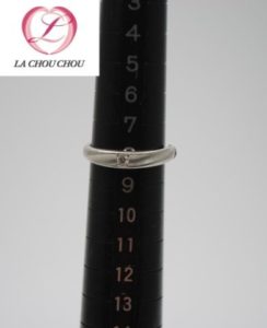 Pt1000切断リンク゛　修復・サイズアップ