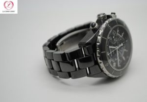 CHANEL 腕時計修理 高崎