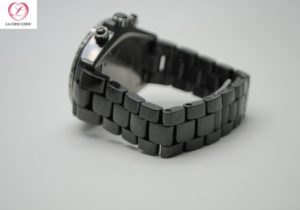 CHANEL 腕時計 修理