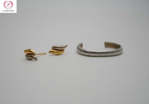 リフォーム 指輪 ピアス