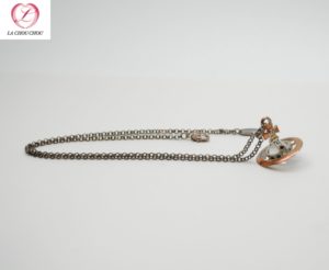 ヴィヴィアンウエストウッド　修理　ネックレス