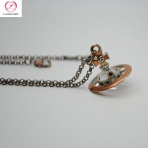 ヴィアンウエストウッド　修理　ネックレス