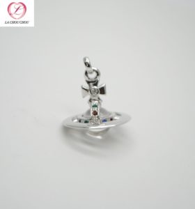 ヴィアンウエストウッド　修理　ネックレス