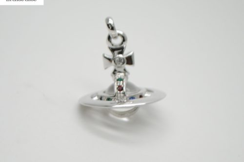 ヴィアンウエストウッド　修理　ネックレス