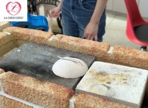 ペアリング 手作り