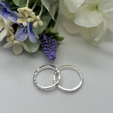 シルバーペアリング　体験