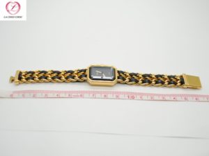 プルミエール　修理　サイズアップ