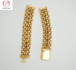 プルミエール　修理　サイズアップ