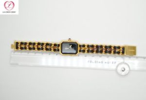 CHANEL プルミエール サイズ調整