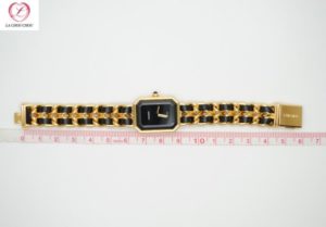 プルミエール 再メッキ