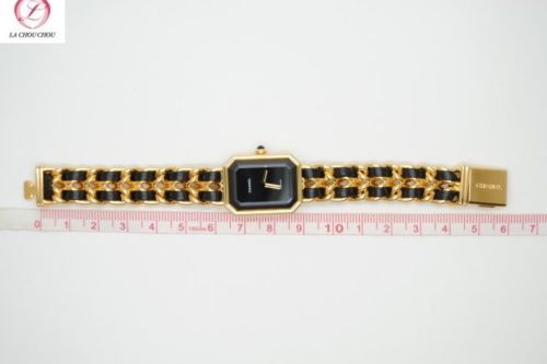 プルミエール　再メッキ　