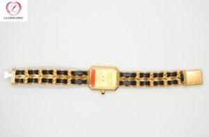 プルミエール サイズ調整 修理