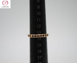 ブシュロン　リング　クルドパリ