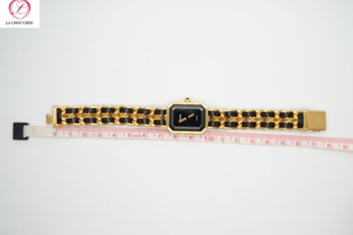 プルミエール　修理　サイズアップ