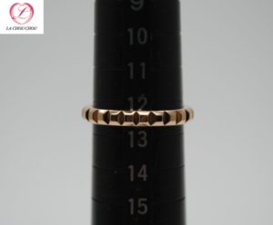 ブシュロン　リング　クルドパリ