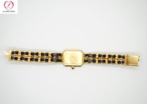 プルミエール　ベルト調整　修理