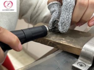 ペアリング 手作り 群馬