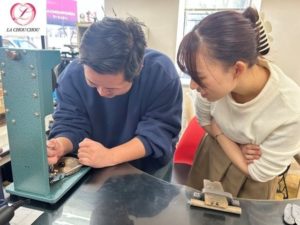 群馬 アクセサリー作り 体験