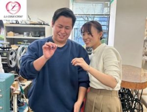 伊香保 アクセサリー作り体験 群馬