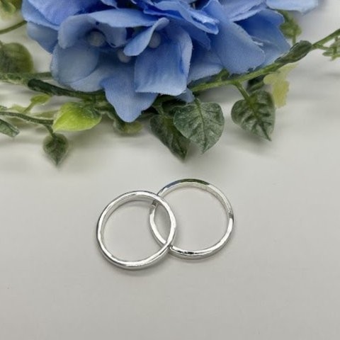 ペアリング　手作り