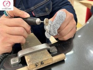 手作りリング 伊香保 高崎