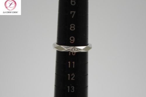 ブシュロン　ファセット