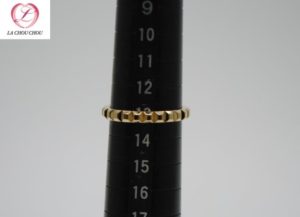 ブシュロン　サイズ直し