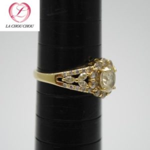 リング サイズ直し