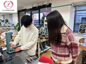 手作り体験　群馬　高崎