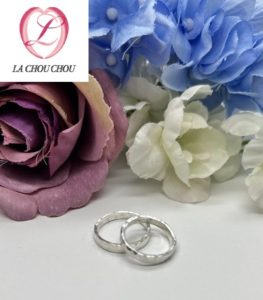 ペアリング作り