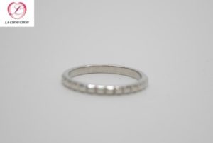 BOUCHERON　リング　修理