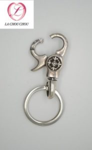 キーリング 修理