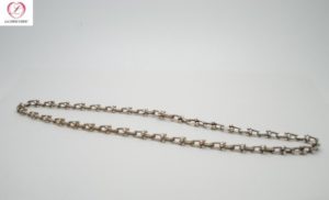 SV925　ネックレス　クリーニング