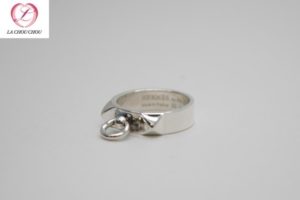 シルバージュエリー　クリーニング