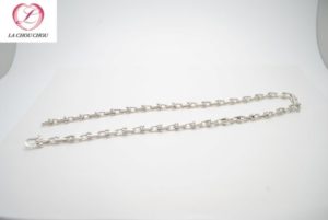 シルバー　ネックレス　クリーニング