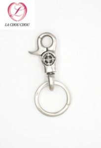 キーリング 修理