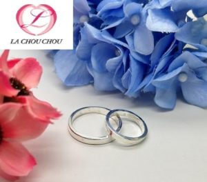 手づくりペアリング