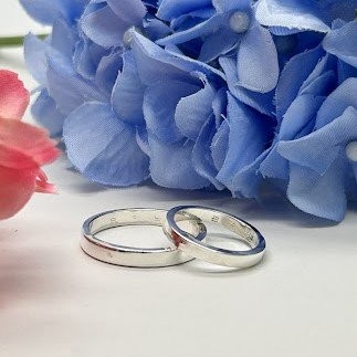 手づくりペアリング