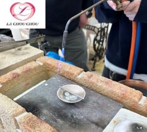 手づくりペアリング