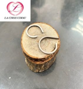 手づくりペアリング