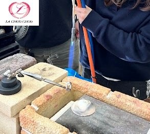 手づくりペアリング