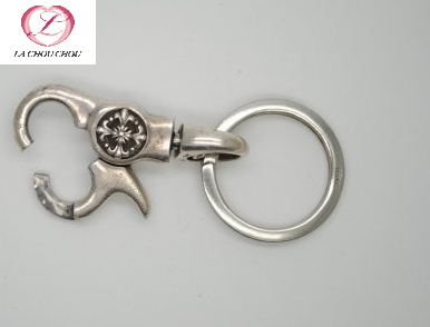 キーリング　修理