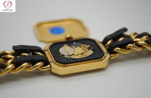 CHANELプルミエール　オーバーホール