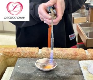 手作りペアリング　シルバー