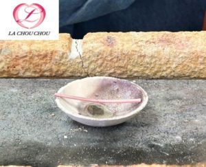 手作りペアリング　シルバー